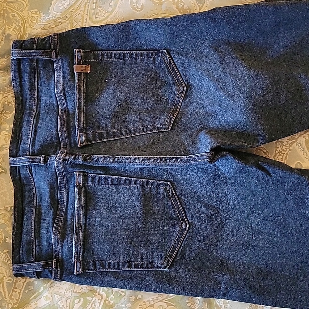 JOE'S JEANS High Rise Ankle Jeans - Picture 7 of 8